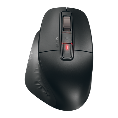 CHERRY STREAM MOUSE ULTIMATE